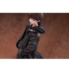 Neon Genesis Evangelion - Statuette 1/7 Ikari Shinji Ver. Radio Eva Part 2 26 cm