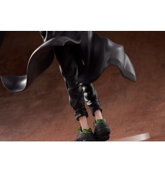 Neon Genesis Evangelion - Statuette 1/7 Ikari Shinji Ver. Radio Eva Part 2 26 cm