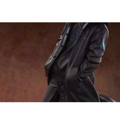 Neon Genesis Evangelion - Statuette 1/7 Ikari Shinji Ver. Radio Eva Part 2 26 cm