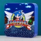 Sonic The Hedgehog - Lampe 3D Classic Sonic Sonic The Hedgehog - Lampe 3D Classic Sonic