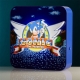 Sonic The Hedgehog - Lampe 3D Classic Sonic