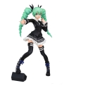 Hatsune Miku Project DIVA Arcade Future Tone - Statuette SPM  Dark Angel 23 cm (re-run)