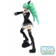 Hatsune Miku Project DIVA Arcade Future Tone - Statuette SPM  Dark Angel 23 cm (re-run)