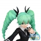 Hatsune Miku Project DIVA Arcade Future Tone - Statuette SPM Dark Angel 23 cm (re-run)