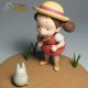 Mon voisin Totoro - Figurine Mei and Little Totoro 14 cm
