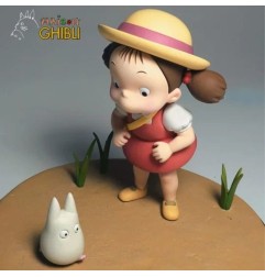 Mon voisin Totoro - Figurine Mei and Little Totoro 14 cm