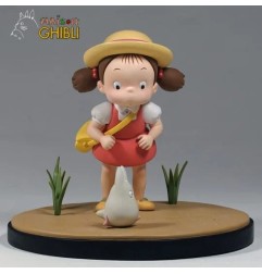Mon voisin Totoro - Figurine Mei and Little Totoro 14 cm