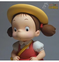 Mon voisin Totoro - Figurine Mei and Little Totoro 14 cm