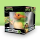 Les Tortues Ninja - Figurine Tubbz Michelangelo Boxed Edition 10 cm