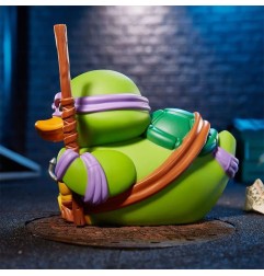 Tortues Ninja - Tubbz figurine PVC Donatello Boxed Edition 10 cm