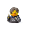 Resident Evil - Figurine Tubbz Leon S. Kennedy Boxed Edition 10 cm