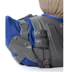 Resident Evil - Tubbz figurine PVC Leon S. Kennedy Boxed Edition 10 cm