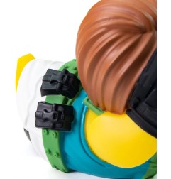 Resident Evil - Tubbz figurine PVC Jill Valentine Boxed Edition 10 cm