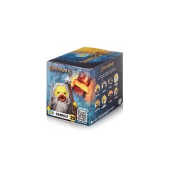 Le Seigneur des Anneaux - Tubbz figurine PVC Gandalf You Shall Not Pass Boxed Edition 10 cm