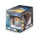 Le Seigneur des Anneaux - Figurine Tubbz Gandalf You Shall Not Pass Boxed Edition 10 cm