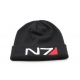 Mass Effect - Bonnet N7