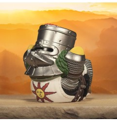 Dark Souls - Tubbz figurine PVC Solaire of Astora Boxed Edition 10 cm