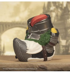 Dark Souls - Tubbz figurine PVC Solaire of Astora Boxed Edition 10 cm