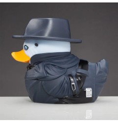 Resident Evil - Tubbz figurine PVC Mr. X (T-103) Boxed Edition 10 cm