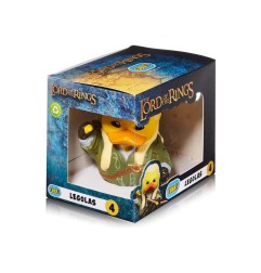 Le Seigneur des Anneaux - Tubbz figurine PVC Legolas Boxed Edition 10 cm