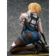 Girls Frontline - Statuette 1/6 VSK-94 Heavy Damage Ver. 18 cm