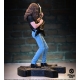 Death - Statuette Rock Iconz Chuck Schuldiner 22 cm