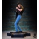 Death - Statuette Rock Iconz Chuck Schuldiner 22 cm