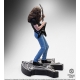 Death - Statuette Rock Iconz Chuck Schuldiner 22 cm