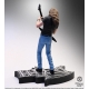 Death - Statuette Rock Iconz Chuck Schuldiner 22 cm