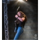 Death - Statuette Rock Iconz Chuck Schuldiner 22 cm