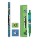 Minecraft - Set de 5 accessoires papeterie Minecraft