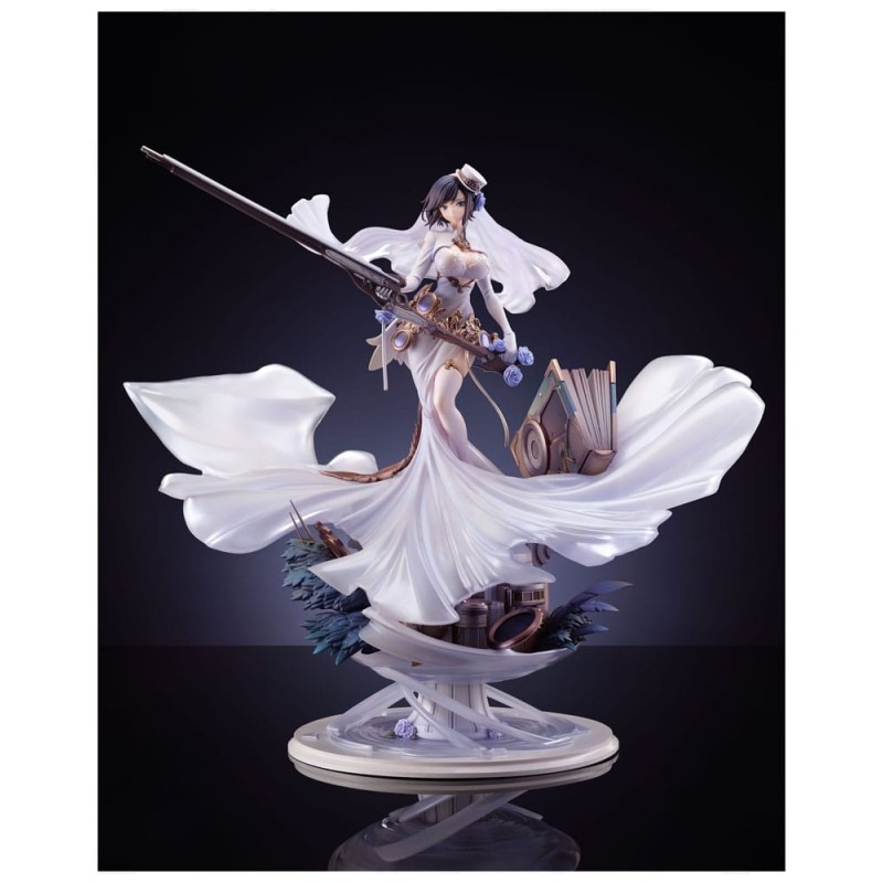 Azur Lane - Statuette PVC 1/7 Ark Royal 42 cm