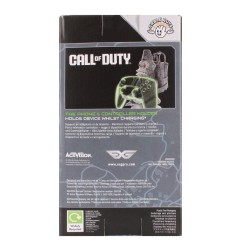 Call of Duty - Figurine Cable Guy Toasted Monkey Bomb 20 cm
