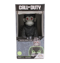 Call of Duty - Figurine Cable Guy Toasted Monkey Bomb 20 cm