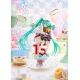 Hatsune Miku Characters - Statuette 1/6 Racing Miku: 2023 15th Anniversary Ver. 26 cm