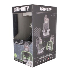 Call of Duty - Figurine Cable Guy Toasted Monkey Bomb 20 cm