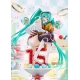 Hatsune Miku Characters - Statuette 1/6 Racing Miku: 2023 15th Anniversary Ver. 26 cm