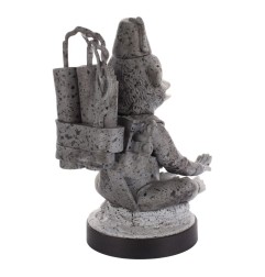 Call of Duty - Figurine Cable Guy Toasted Monkey Bomb 20 cm