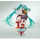 Hatsune Miku Characters - Statuette 1/6 Racing Miku: 2023 15th Anniversary Ver. 26 cm