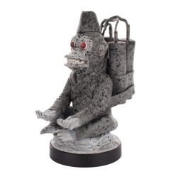 Call of Duty - Figurine Cable Guy Toasted Monkey Bomb 20 cm