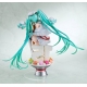 Hatsune Miku Characters - Statuette 1/6 Racing Miku: 2023 15th Anniversary Ver. 26 cm