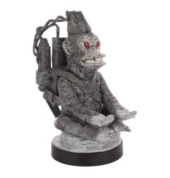 Call of Duty - Figurine Cable Guy Toasted Monkey Bomb 20 cm