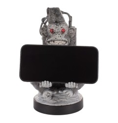 Call of Duty - Figurine Cable Guy Toasted Monkey Bomb 20 cm