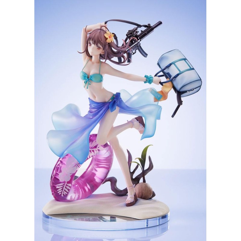 Little Armory - Statuette PVC 1/7 Rin Shirane Beach Shootout 26 cm