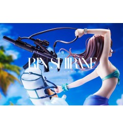 Little Armory - Statuette PVC 1/7 Rin Shirane Beach Shootout 26 cm
