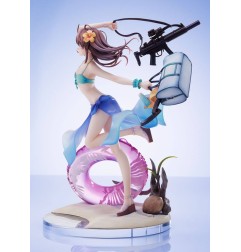 Little Armory - Statuette PVC 1/7 Rin Shirane Beach Shootout 26 cm