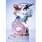 Little Armory - Statuette PVC 1/7 Rin Shirane Beach Shootout 26 cm