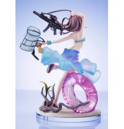 Little Armory - Statuette 1/7 Rin Shirane Beach Shootout 26 cm