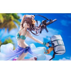 Little Armory - Statuette PVC 1/7 Rin Shirane Beach Shootout 26 cm