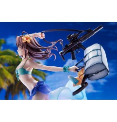 Little Armory - Statuette PVC 1/7 Rin Shirane Beach Shootout 26 cm